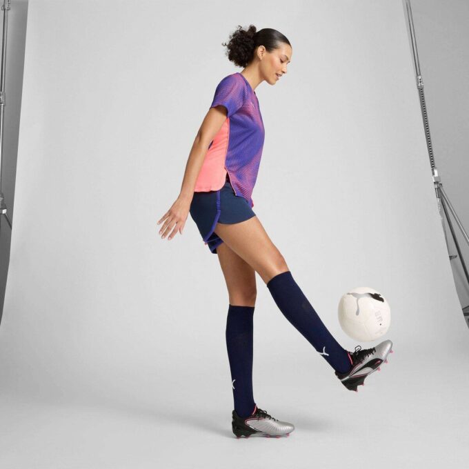 Botas de fútbol KING ULTIMATE para mujer, para terreno firme y artificial Botas de fútbol KING ULTIMATE para mujer, para terreno firme y artificial