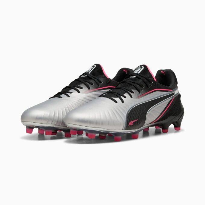 Botas de fútbol KING ULTIMATE para mujer, para terreno firme y artificial Botas de fútbol KING ULTIMATE para mujer, para terreno firme y artificial