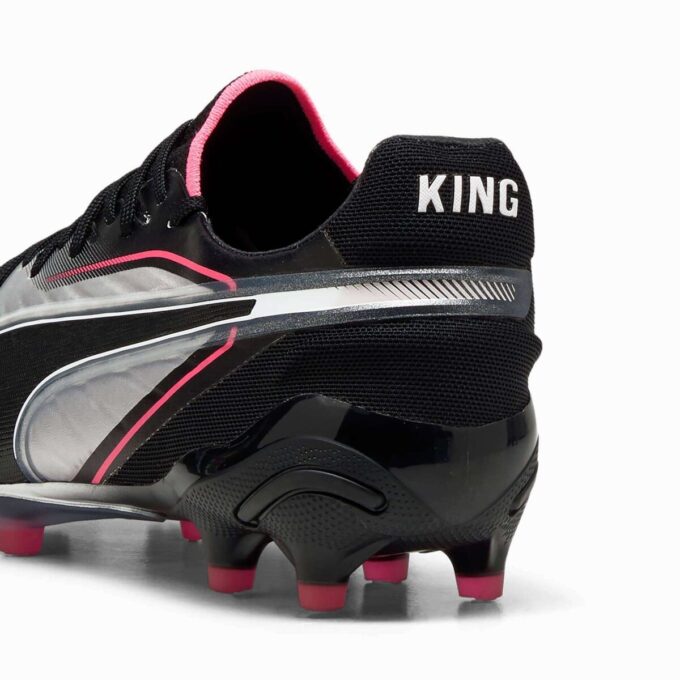 Botas de fútbol KING ULTIMATE para mujer, para terreno firme y artificial Botas de fútbol KING ULTIMATE para mujer, para terreno firme y artificial
