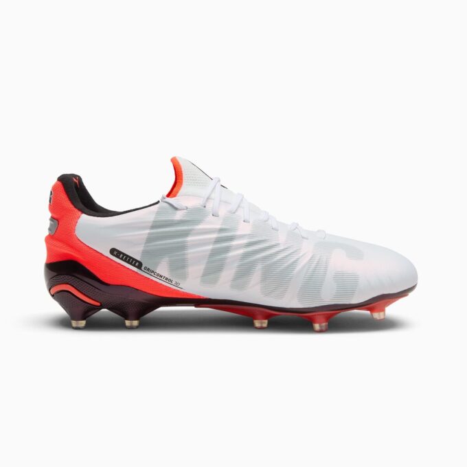 Botas de fútbol KING ULTIMATE para mujer, para terreno firme y artificial Botas de fútbol KING ULTIMATE para mujer, para terreno firme y artificial