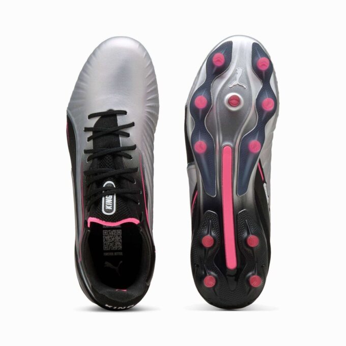 Botas de fútbol KING ULTIMATE para mujer, para terreno firme y artificial Botas de fútbol KING ULTIMATE para mujer, para terreno firme y artificial