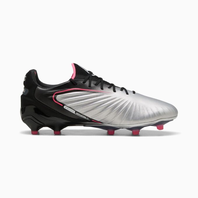 Botas de fútbol KING ULTIMATE para mujer, para terreno firme y artificial Botas de fútbol KING ULTIMATE para mujer, para terreno firme y artificial