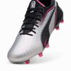 Botas de fútbol KING ULTIMATE para mujer, para terreno firme y artificial Botas de fútbol KING ULTIMATE para mujer, para terreno firme y artificial