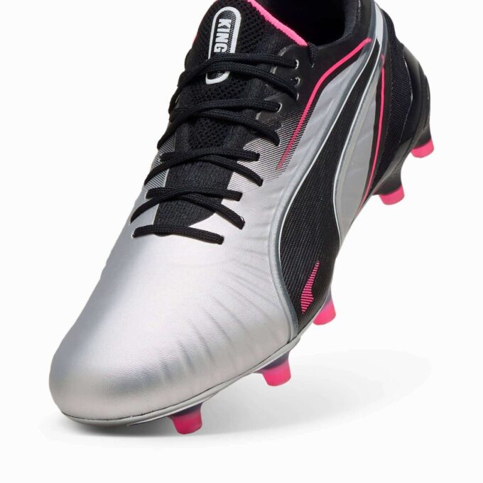 Botas de fútbol KING ULTIMATE para mujer, para terreno firme y artificial Botas de fútbol KING ULTIMATE para mujer, para terreno firme y artificial