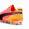 Botas de fútbol King Ultimate Trick para hombre, para terreno firme y artificial Botas de fútbol King Ultimate Trick para hombre, para terreno firme y artificial