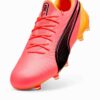 Botas de fútbol King Ultimate Trick para hombre, para terreno firme y artificial Botas de fútbol King Ultimate Trick para hombre, para terreno firme y artificial