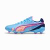Botas de fútbol King Ultimate Volume Up para hombre, para terreno firme y artificial Botas de fútbol King Ultimate Volume Up para hombre, para terreno firme y artificial