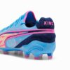 Botas de fútbol King Ultimate Volume Up para hombre, para terreno firme y artificial Botas de fútbol King Ultimate Volume Up para hombre, para terreno firme y artificial