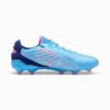 Botas de fútbol King Ultimate Volume Up para hombre, para terreno firme y artificial Botas de fútbol King Ultimate Volume Up para hombre, para terreno firme y artificial