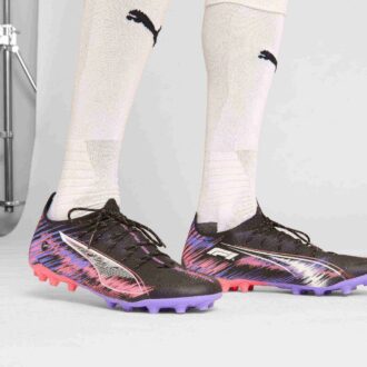 Botas de fútbol multisuperficie Formula 1® ULTRA 5 ULTIMATE para hombre