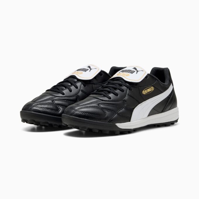 Botas de fútbol para césped artificial KING TOP