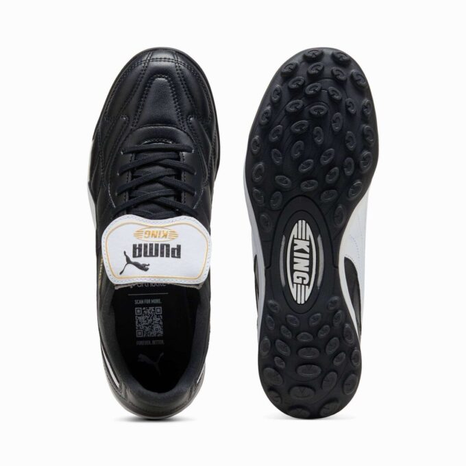 Botas de fútbol para césped artificial KING TOP
