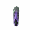 Botas de fútbol para exteriores Ultra 1.1 Fear FG/AG “Morado Verde”