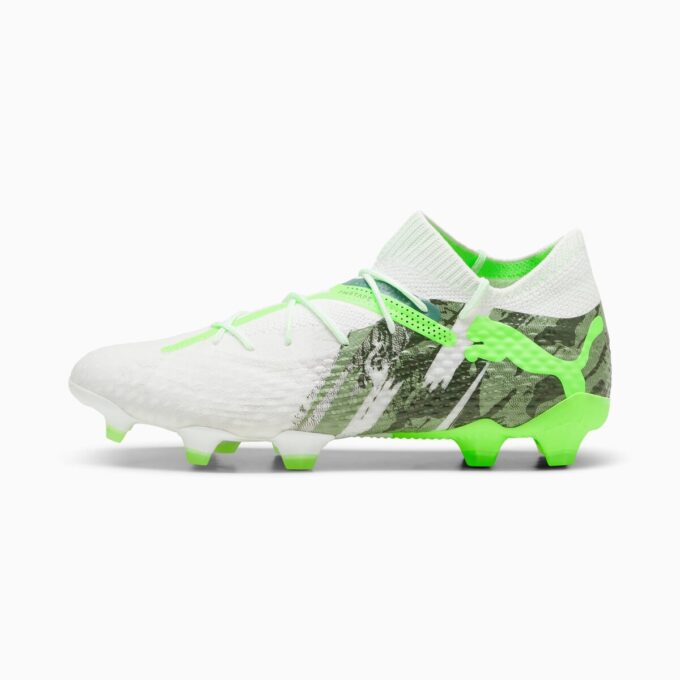 Botas de fútbol para hombre FUTURE 7 ULTIMATE CAMO para terreno firme y artificial Botas de fútbol para hombre FUTURE 7 ULTIMATE CAMO para terreno firme y artificial