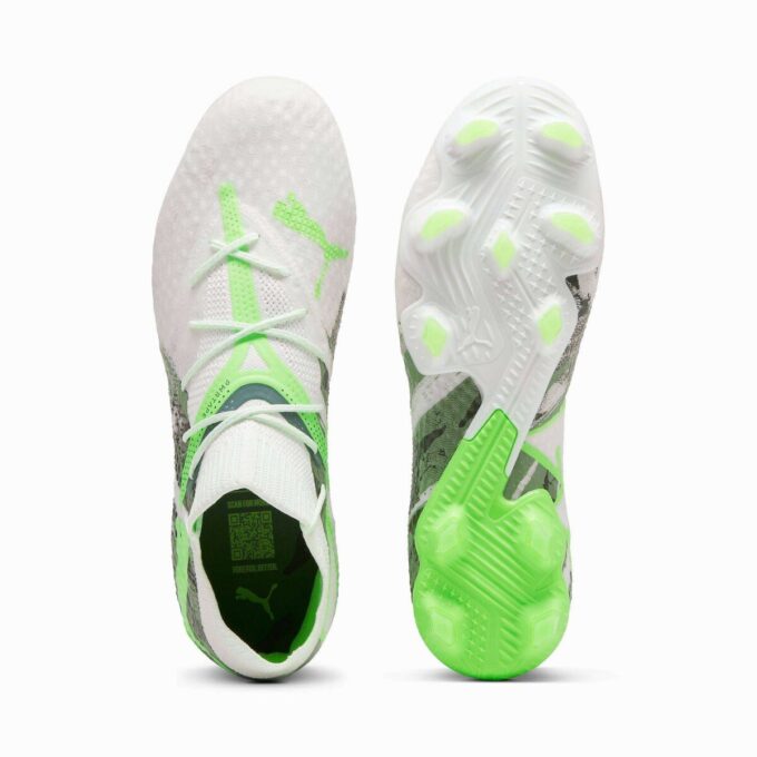 Botas de fútbol para hombre FUTURE 7 ULTIMATE CAMO para terreno firme y artificial Botas de fútbol para hombre FUTURE 7 ULTIMATE CAMO para terreno firme y artificial