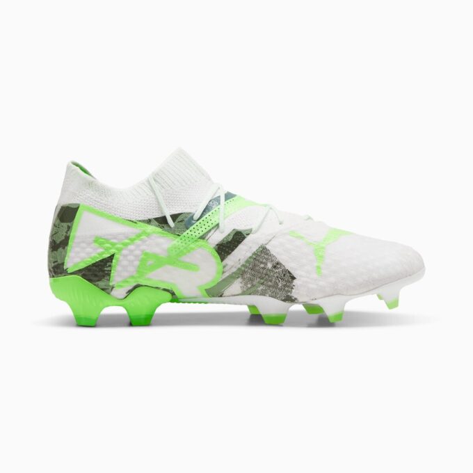 Botas de fútbol para hombre FUTURE 7 ULTIMATE CAMO para terreno firme y artificial Botas de fútbol para hombre FUTURE 7 ULTIMATE CAMO para terreno firme y artificial