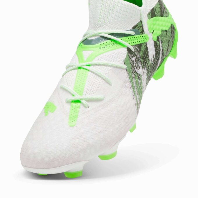Botas de fútbol para hombre FUTURE 7 ULTIMATE CAMO para terreno firme y artificial Botas de fútbol para hombre FUTURE 7 ULTIMATE CAMO para terreno firme y artificial