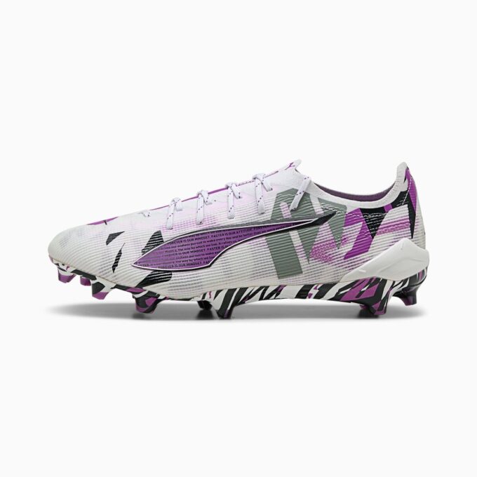 Botas de fútbol para hombre ULTRA 5 ULTIMATE FOREVER para terreno firme Botas de fútbol para hombre ULTRA 5 ULTIMATE FOREVER para terreno firme