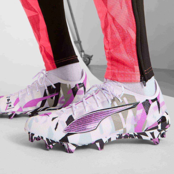 Botas de fútbol para hombre ULTRA 5 ULTIMATE FOREVER para terreno firme Botas de fútbol para hombre ULTRA 5 ULTIMATE FOREVER para terreno firme