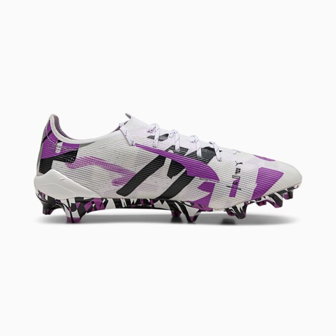Botas de fútbol para hombre ULTRA 5 ULTIMATE FOREVER para terreno firme Botas de fútbol para hombre ULTRA 5 ULTIMATE FOREVER para terreno firme