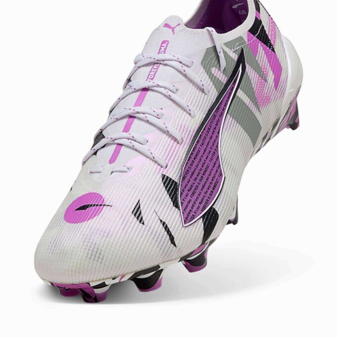 Botas de fútbol para hombre ULTRA 5 ULTIMATE FOREVER para terreno firme Botas de fútbol para hombre ULTRA 5 ULTIMATE FOREVER para terreno firme