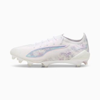 Botas de fútbol para mujer ULTRA 5 ULTIMATE BRILLIANCE para terreno firme