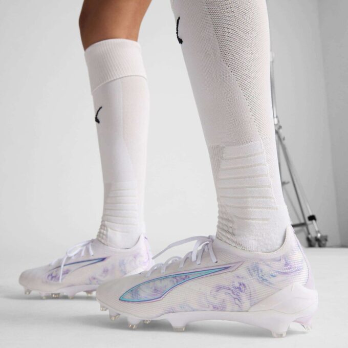 Botas de fútbol para mujer ULTRA 5 ULTIMATE BRILLIANCE para terreno firme Botas de fútbol para mujer ULTRA 5 ULTIMATE BRILLIANCE para terreno firme