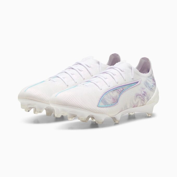 Botas de fútbol para mujer ULTRA 5 ULTIMATE BRILLIANCE para terreno firme Botas de fútbol para mujer ULTRA 5 ULTIMATE BRILLIANCE para terreno firme