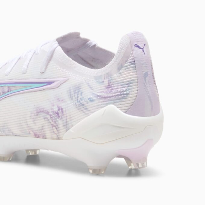 Botas de fútbol para mujer ULTRA 5 ULTIMATE BRILLIANCE para terreno firme Botas de fútbol para mujer ULTRA 5 ULTIMATE BRILLIANCE para terreno firme