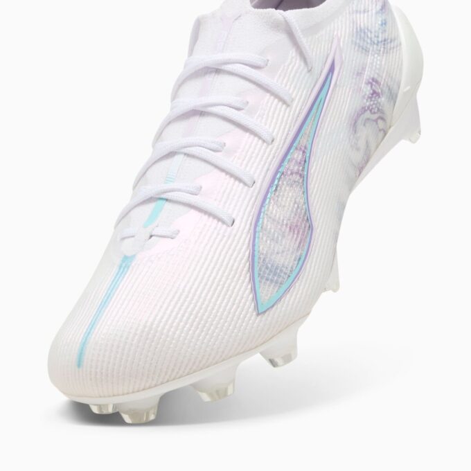 Botas de fútbol para mujer ULTRA 5 ULTIMATE BRILLIANCE para terreno firme Botas de fútbol para mujer ULTRA 5 ULTIMATE BRILLIANCE para terreno firme