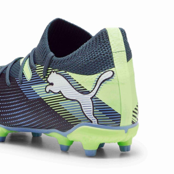 Botas de fútbol para niños FUTURE 7 MATCH para terreno firme y artificial Botas de fútbol para niños FUTURE 7 MATCH para terreno firme y artificial