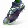 Botas de fútbol para niños FUTURE 7 MATCH para terreno firme y artificial Botas de fútbol para niños FUTURE 7 MATCH para terreno firme y artificial