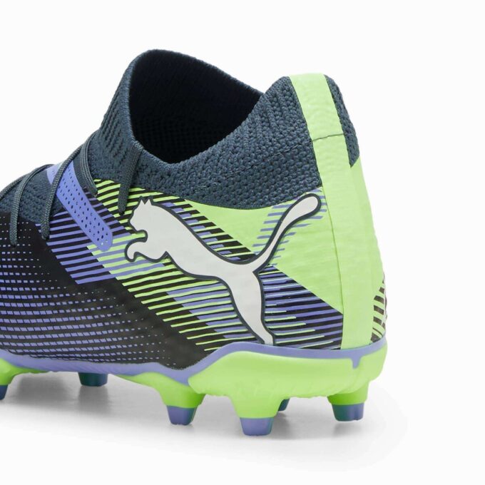 Botas de fútbol para niños FUTURE 7 PRO para terreno firme y artificial Botas de fútbol para niños FUTURE 7 PRO para terreno firme y artificial