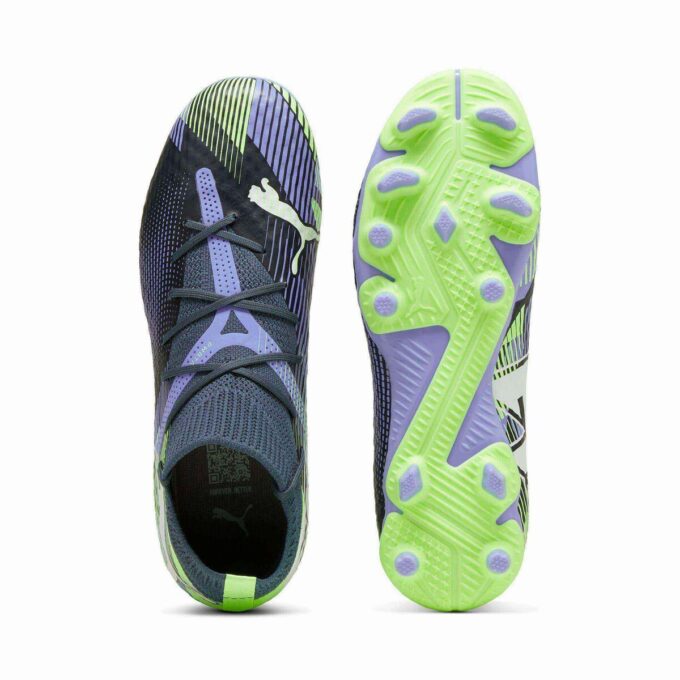 Botas de fútbol para niños FUTURE 7 PRO para terreno firme y artificial Botas de fútbol para niños FUTURE 7 PRO para terreno firme y artificial