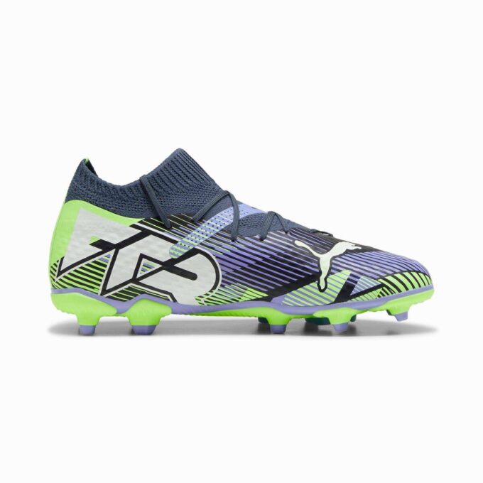 Botas de fútbol para niños FUTURE 7 PRO para terreno firme y artificial Botas de fútbol para niños FUTURE 7 PRO para terreno firme y artificial