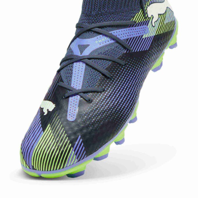 Botas de fútbol para niños FUTURE 7 PRO para terreno firme y artificial Botas de fútbol para niños FUTURE 7 PRO para terreno firme y artificial
