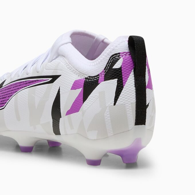 Botas de fútbol para niños grandes ULTRA 5 MATCH FOREVER para terreno firme/terreno artificial Botas de fútbol para niños grandes ULTRA 5 MATCH FOREVER para terreno firme/terreno artificial
