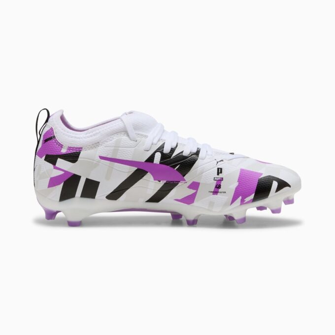 Botas de fútbol para niños grandes ULTRA 5 MATCH FOREVER para terreno firme/terreno artificial Botas de fútbol para niños grandes ULTRA 5 MATCH FOREVER para terreno firme/terreno artificial