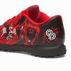 Botas de fútbol para niños PUMA x CHRISTIAN PULISIC ULTRA PLAY Turf Trainer Botas de fútbol para niños PUMA x CHRISTIAN PULISIC ULTRA PLAY Turf Trainer
