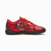 Botas de fútbol para niños PUMA x CHRISTIAN PULISIC ULTRA PLAY Turf Trainer Botas de fútbol para niños PUMA x CHRISTIAN PULISIC ULTRA PLAY Turf Trainer