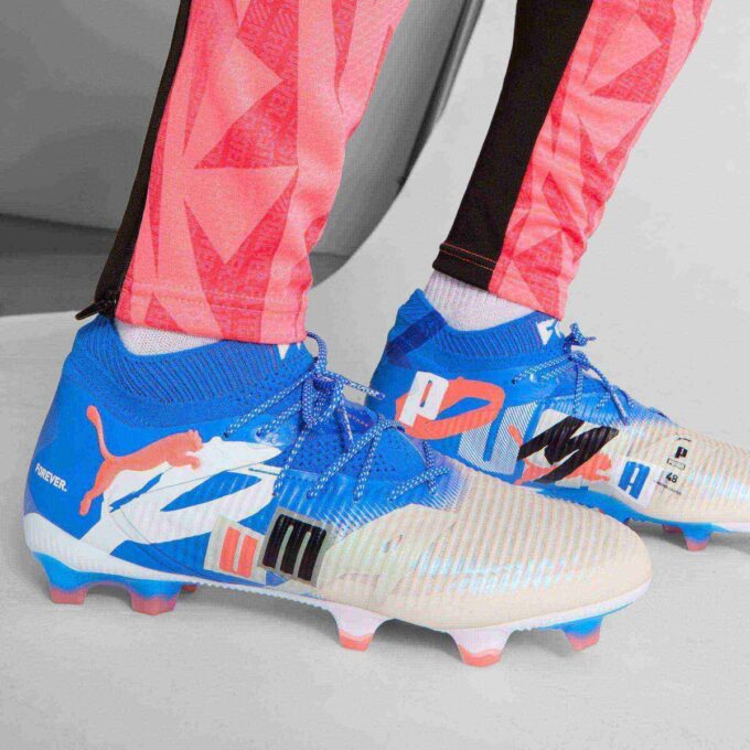 Botas de fútbol para terreno firme FUTURE 8 ULTIMATE FOREVER para hombre Botas de fútbol para terreno firme FUTURE 8 ULTIMATE FOREVER para hombre