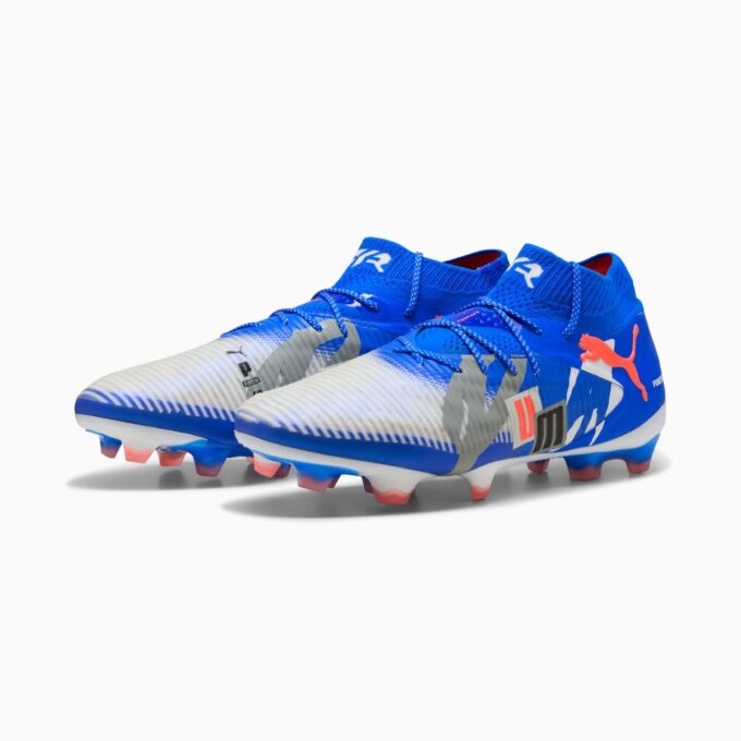 Botas de fútbol para terreno firme FUTURE 8 ULTIMATE FOREVER para hombre Botas de fútbol para terreno firme FUTURE 8 ULTIMATE FOREVER para hombre