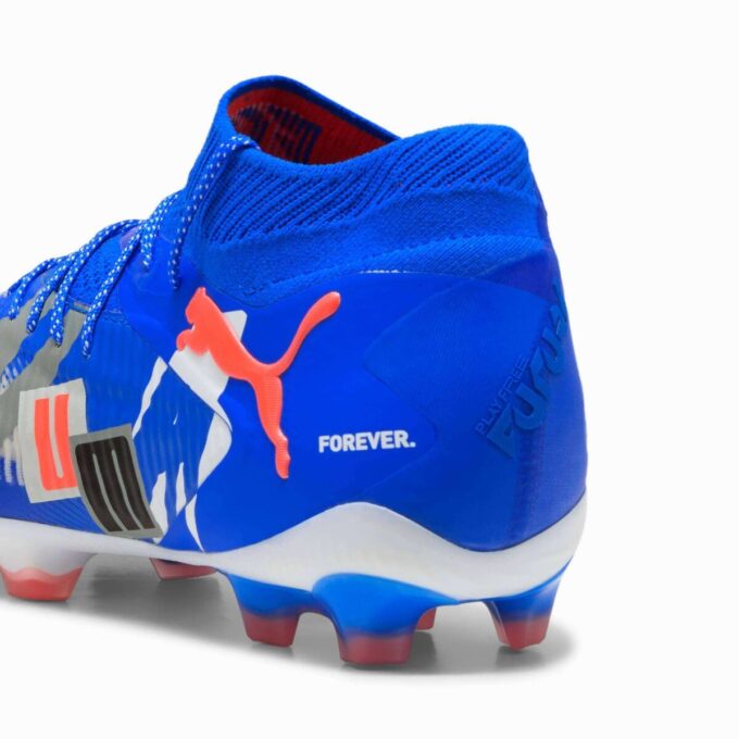 Botas de fútbol para terreno firme FUTURE 8 ULTIMATE FOREVER para hombre Botas de fútbol para terreno firme FUTURE 8 ULTIMATE FOREVER para hombre