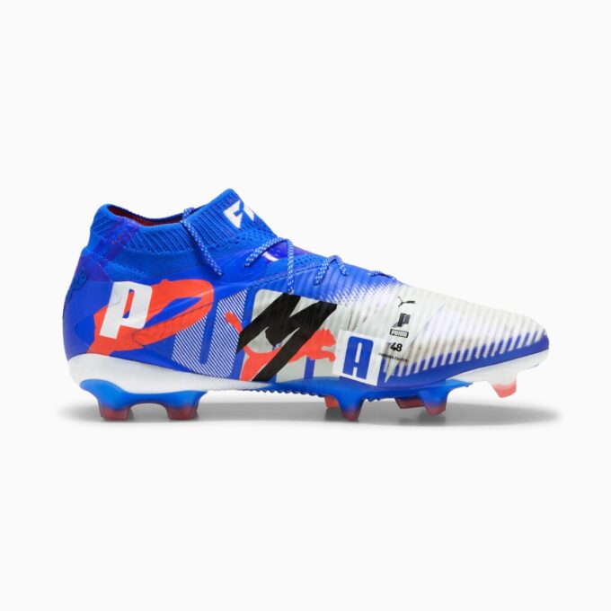 Botas de fútbol para terreno firme FUTURE 8 ULTIMATE FOREVER para hombre Botas de fútbol para terreno firme FUTURE 8 ULTIMATE FOREVER para hombre