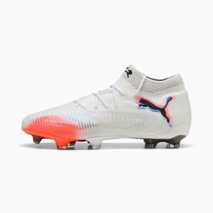 Botas de fútbol para terreno firme FUTURE 8 ULTIMATE para hombre Botas de fútbol para terreno firme FUTURE 8 ULTIMATE para hombre