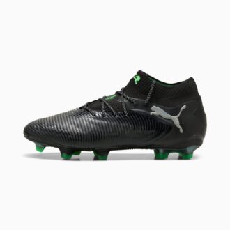 Botas de fútbol para terreno firme FUTURE 8 ULTIMATE para hombre