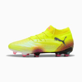 Botas de fútbol para terreno firme FUTURE 8 ULTIMATE para hombre