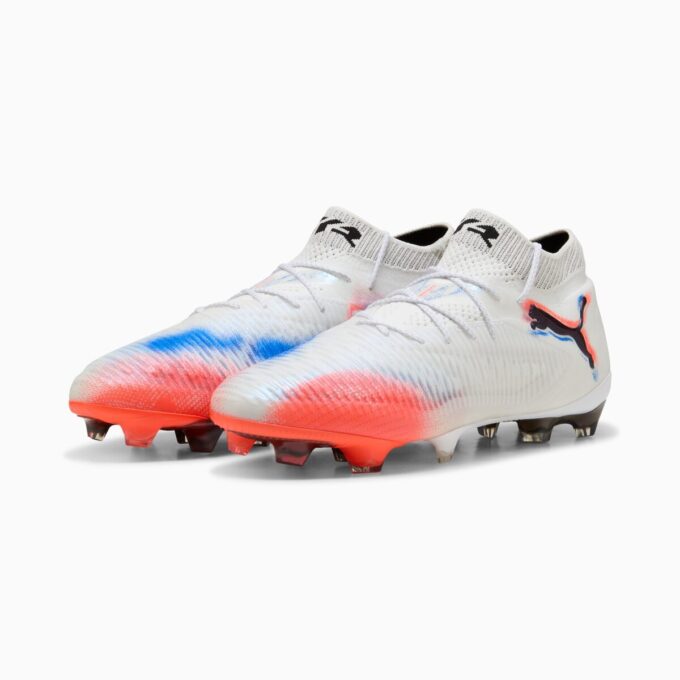 Botas de fútbol para terreno firme FUTURE 8 ULTIMATE para hombre Botas de fútbol para terreno firme FUTURE 8 ULTIMATE para hombre