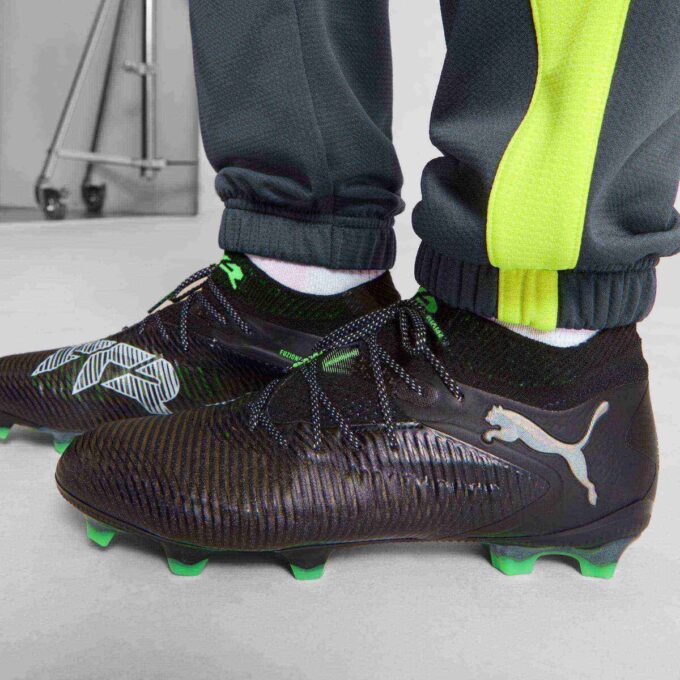 Botas de fútbol para terreno firme FUTURE 8 ULTIMATE para hombre Botas de fútbol para terreno firme FUTURE 8 ULTIMATE para hombre