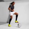 Botas de fútbol para terreno firme FUTURE 8 ULTIMATE para hombre Botas de fútbol para terreno firme FUTURE 8 ULTIMATE para hombre